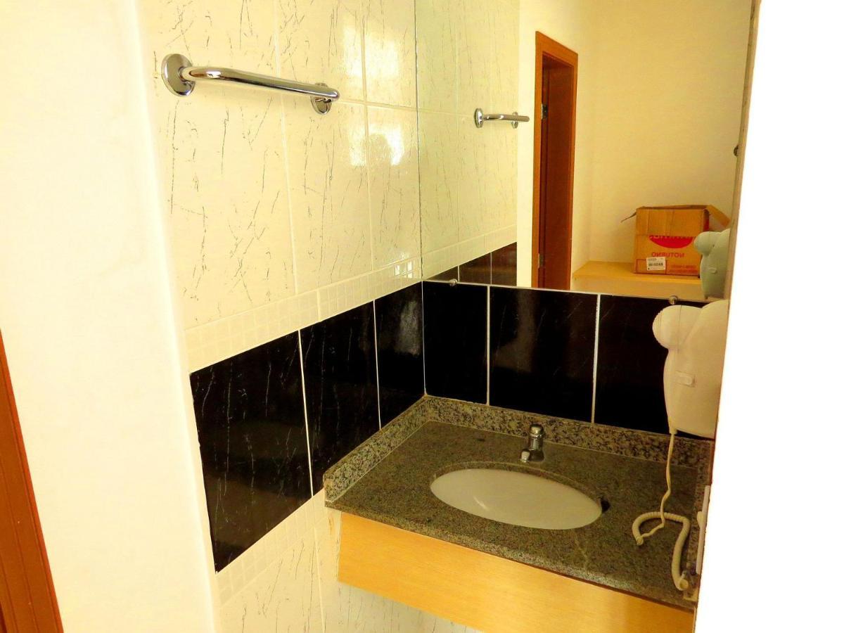 Pontal Do Lago Apartamentos Para Temporada Калдас-Новас Екстер'єр фото